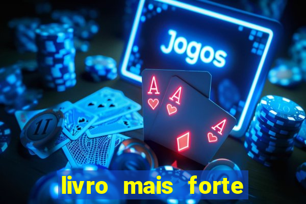 livro mais forte que a sua dor pdf download